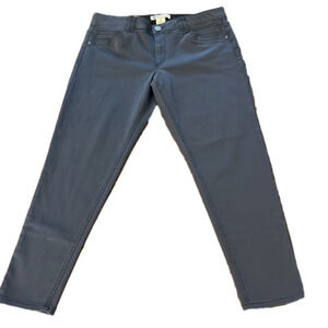 Democracy Ab technology jeans